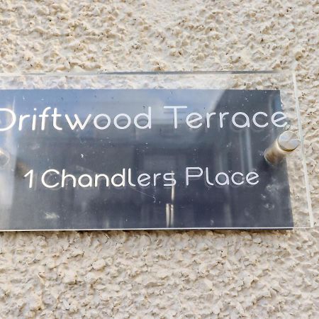 波特马多克Driftwood Terrace别墅 外观 照片