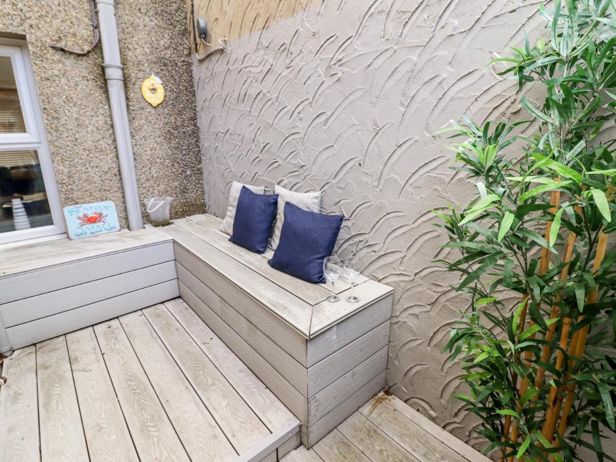 波特马多克Driftwood Terrace别墅 外观 照片