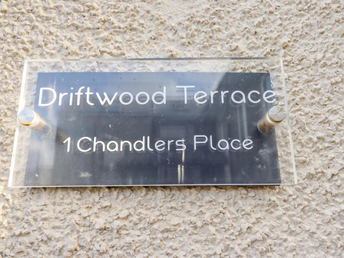 波特马多克Driftwood Terrace别墅 外观 照片